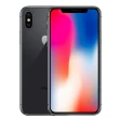 【Apple】A級福利品 iPhone X 64G 5.8吋(贈保護殼)