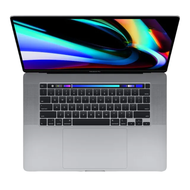 【Apple】B 級福利品 MacBook Pro Retina 16吋 TB i9 2.3G 處理器 32GB 記憶體 1TB SSD RP 5500(2019)