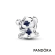 【Pandora 官方直營】迪士尼《星際寶貝》史迪奇生日蛋糕造型串飾