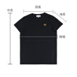 【KENZO】KENZO短袖純棉虎頭設計刺繡LOGOT恤(女款/黑)
