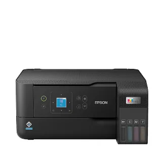 【EPSON】L3560 三合一Wi-Fi連續供墨複合機(列印/影印/掃描)