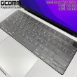 【GCOMM】Apple 2023/2021 MacBook Pro 14/16吋 MacBook Air 2022 13/15吋 鍵盤保護膜(內附抗靜電清潔布)