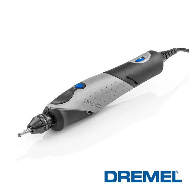 【DREMEL 精美】筆型刻磨機(Stylo+)