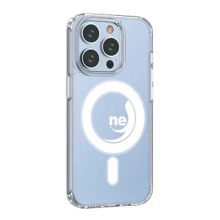 【o-one】Apple iPhone 14 Pro 6.1吋 O-ONE MAG軍功II防摔磁吸款手機保護殼