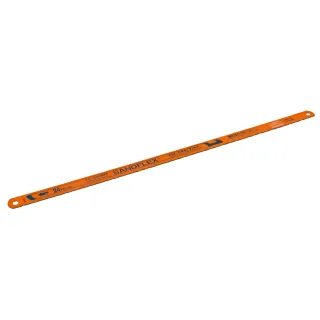 【BAHCO】雙金屬鋸片24 TPI 300 mm-10片裝(3906-300-24-100-10pc)