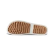 【REEF】WATER VISTA SLIDE 雙帶草繩紋理涼拖鞋 CJ2715(女款 時尚休閒涼拖鞋)