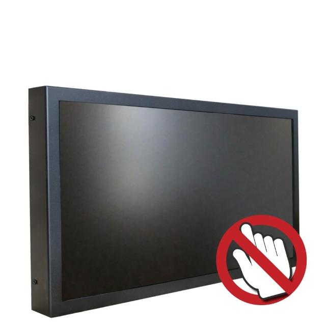 Nextech 16 是一款 16 吋 VA 平面觸控螢幕顯示器，支援 HDMI、VGA 和 DisplayPort 連線埠，16:9 寬螢幕比例，提供流暢觸控體驗。適用於多種應用場景，解析度優異，更新率穩定。享有 3 年保固，自購買日起 36 個月內正常使用下免費維修（不含人為損壞、外觀瑕疵或自行拆卸情況）。