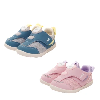 【IFME】寶寶機能學步鞋(IF20-430101/430102-12.5~15cm)