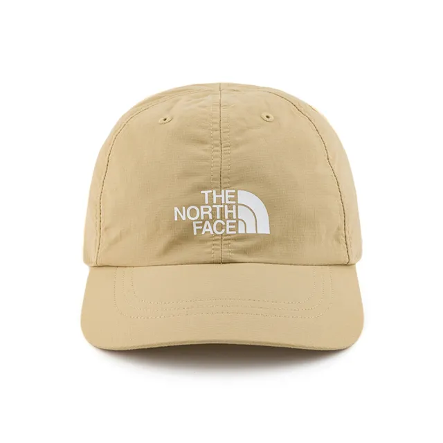 【The North Face】運動帽 鴨舌帽 HORIZON HAT 男女 - NF0A5FXLLK51