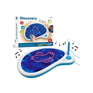 Discovery Toys 無痕聲光繪圖板