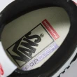 【VANS 官方旗艦】Skate Sk8-Hi 男女款黑白色專業滑板鞋