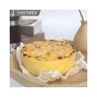 【Chefmade 學廚】原廠正品6吋戚風蛋糕模(WK9052活底圓形6寸戚風蛋糕模具乳酪芝士蛋糕海☆蛋糕模具)