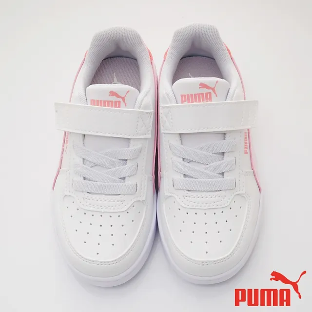 【PUMA】Caven 2.0AC+PS休閒鞋(393839-19/393839-22/17-21cm)