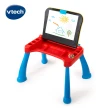 【Vtech】3合1多功能互動學習點讀桌椅組(自主閱讀學習推薦)