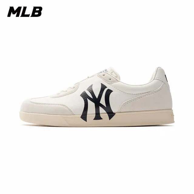 【MLB】SQUEEZE 休閒鞋 紐約洋基隊(3ASXSQZ3N-50IVS)