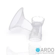 【ARDO安朵】瑞士吸乳器配件(36mm吸乳罩杯)
