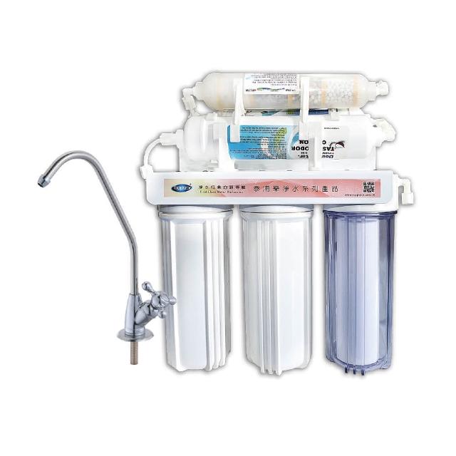 Toppuror泰浦樂 TPR-FT08