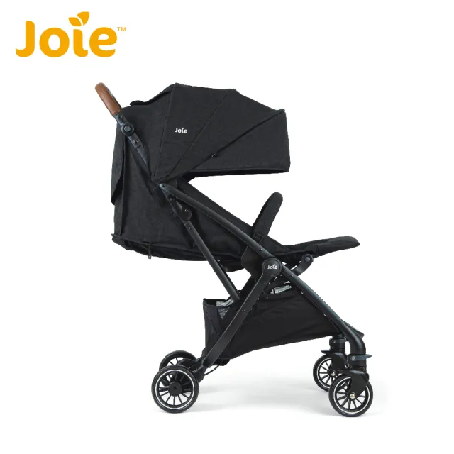 【Joie】tourist 自動秒收推車(可登機/嬰兒推車/輕便手推車/登機車)