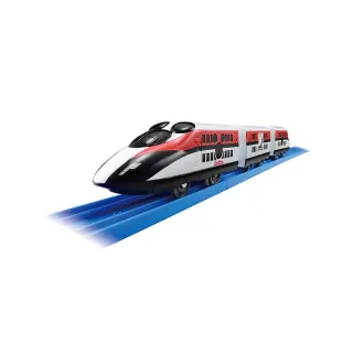 【TAKARA TOMY】PLARAIL 鐵道王國 S-56 米奇特快車(多美火車)