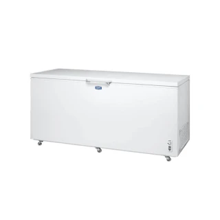 【SANLUX 台灣三洋】600L 上掀式負30度超低溫冷凍櫃/福利品(SCF-610T)