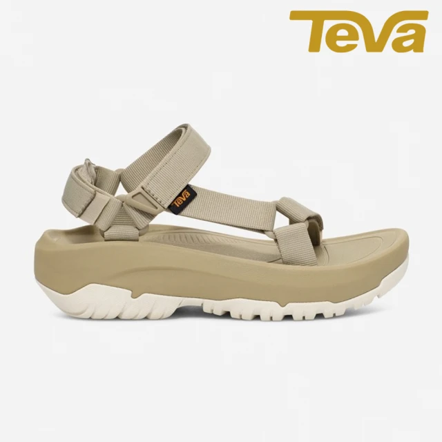 TEVA Hurricane XLT Ampsole 女 機能運動中厚底涼鞋/雨鞋/水鞋 桉樹(TV1131270EUCA)