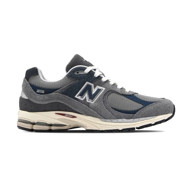 NEW BALANCE NB 2002R 男鞋 女鞋 深灰色 D楦 緩震 支撐 舒適 休閒鞋 M2002REL