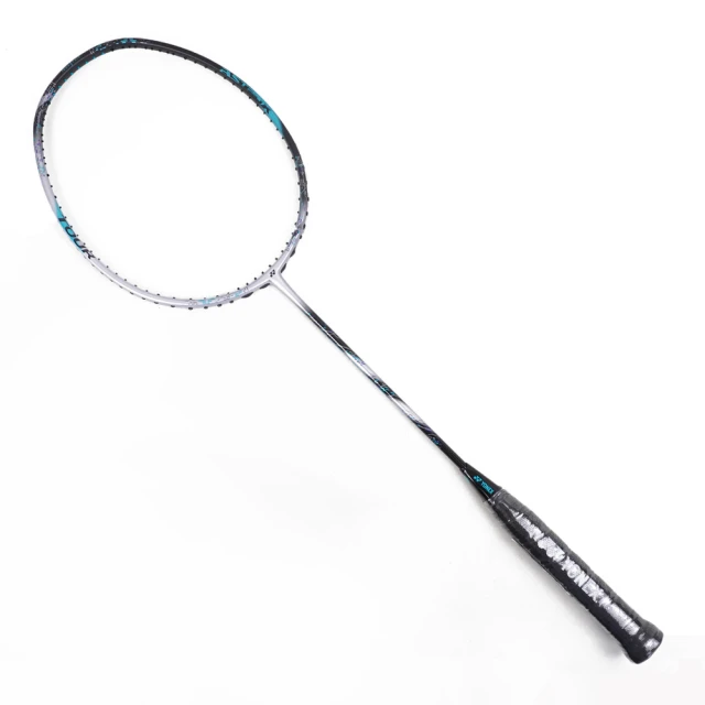 YONEX 4U5羽球拍ASTROX88S三代日本製黑X銀灰