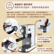 【Electrolux 伊萊克斯】極致美味 500 半自動義式咖啡機(E5EC1-31ST 冰河銀壓力計款)