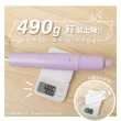 【JWAY】無線優雅極輕量吸塵器(白/紫)