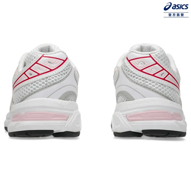 【asics 亞瑟士】GEL-1130 PS 兒童 運動休閒鞋(1204A164-103)