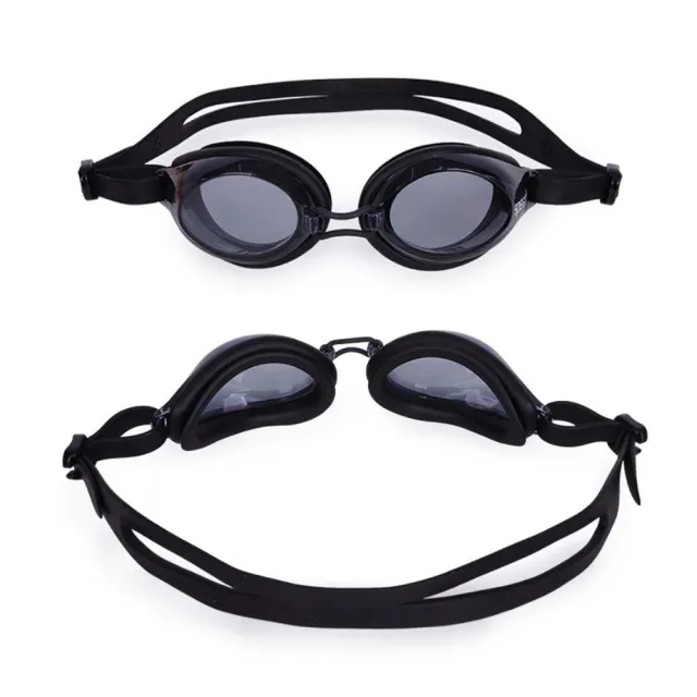 【SPEEDO】日本製成人運動泳鏡EDGE-抗UV 防霧 蛙鏡 游泳(SD800390210759)