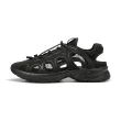 【PUMA】Velo Sandal 3 男鞋 黑色 孔洞 運動 涼拖鞋 39557902