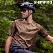 【城市綠洲】SHIMANO AEROLITE 2 太陽眼鏡 / 黑色(墨鏡 自行車眼鏡 單車風鏡)