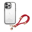 【GARMMA】Apple/安卓通用款 公仔吊飾手機防丟掛繩 蠟筆小新(市面手機殼皆通用)