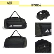 【adidas 愛迪達】手提包 健身包 運動包 旅行袋 共8款(IP9862 IR9763 IP9785 IR9930 IL5819 IK4826 IU4861)