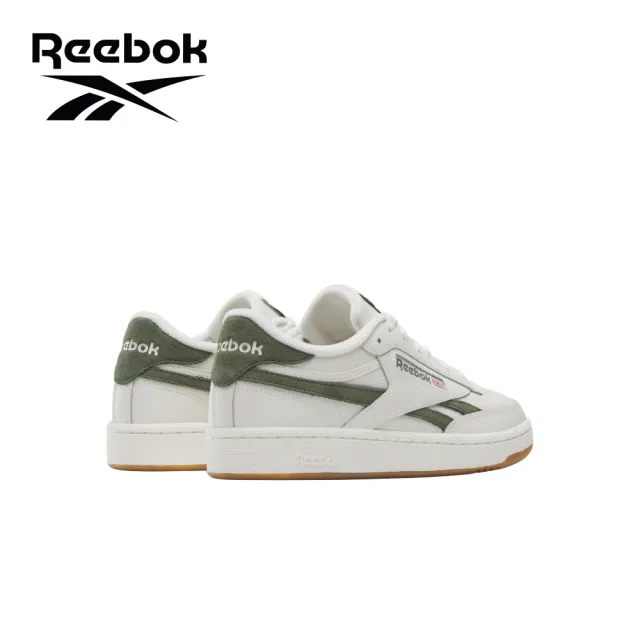 【REEBOK官方旗艦】CLUB C REVENGE_網球鞋_女_100033098