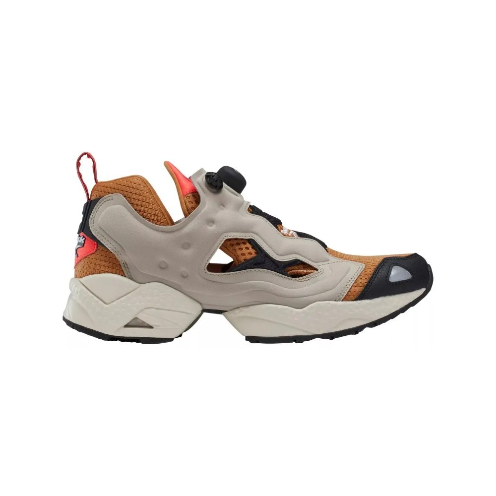 【REEBOK官方旗艦】INSTAPUMP FURY 95_慢跑鞋_男/女_100033872