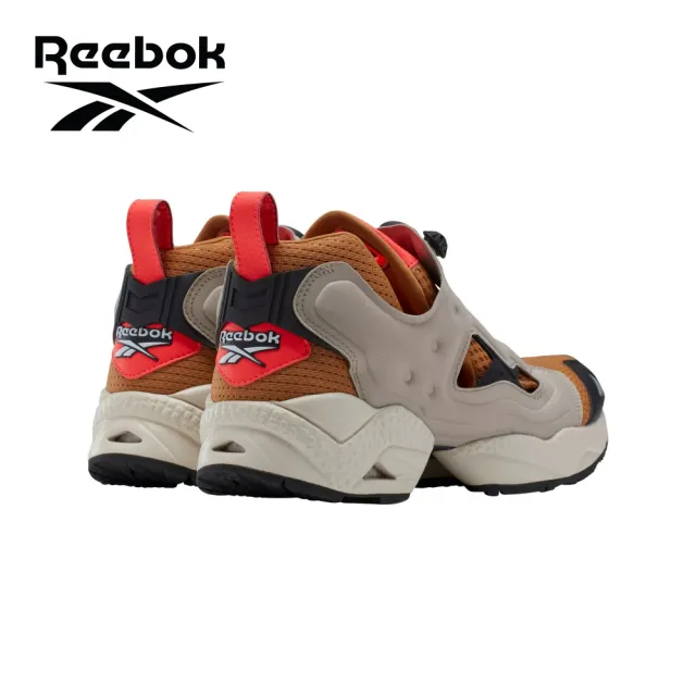 【REEBOK官方旗艦】INSTAPUMP FURY 95_慢跑鞋_男/女_100033872