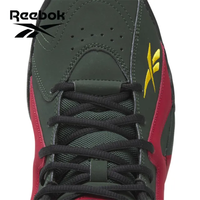 【REEBOK官方旗艦】HURRIKAZE II_籃球鞋_男_100033880