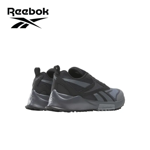 【REEBOK官方旗艦】LAVANTE TRAIL 2_慢跑鞋_男_100033944