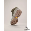 【Arcteryx 始祖鳥官方直營】男 Aerios FL2 中筒 GT 登山鞋(龍紋綠/糧草綠)