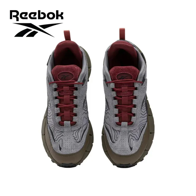 【REEBOK官方旗艦】ZIG KINETICA 2.5 EDGE 慢跑鞋_男/女_100034215