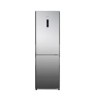 【HITACHI 日立】313L一級能效變頻右開雙門冰箱(RBX330-X)