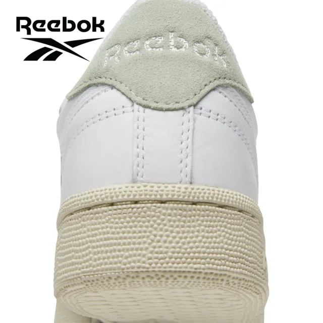 【REEBOK官方旗艦】CLUB C 85 VINTAGE 網球鞋_女_100074232