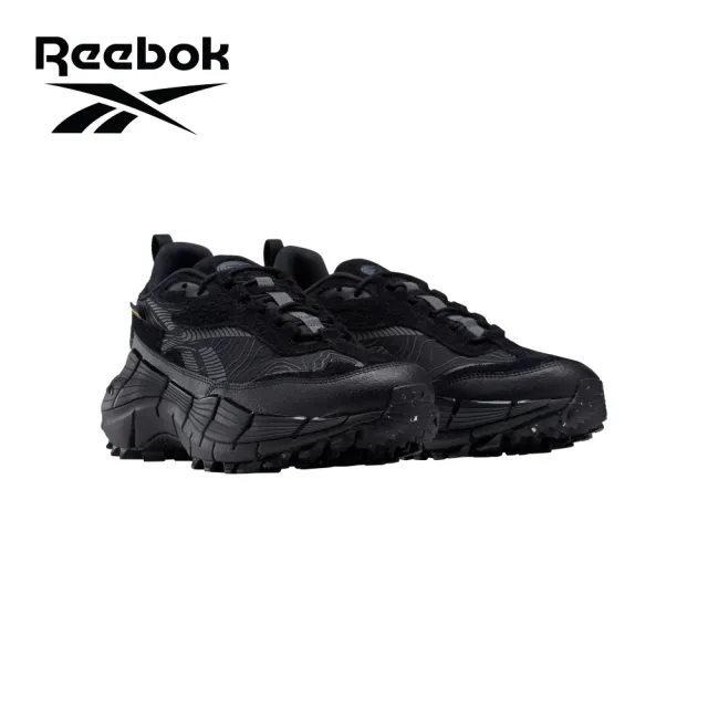 REEBOK官方旗艦】ZIG KINETICA 2.5 EDGE 慢跑鞋_男/女_100034216