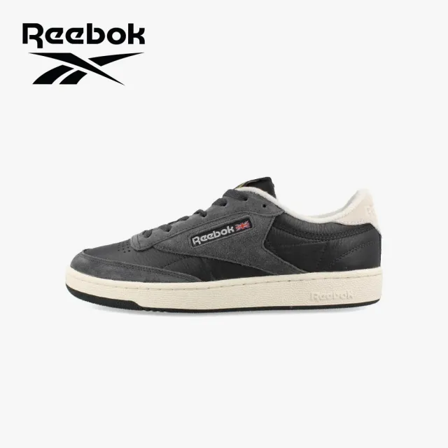 【REEBOK官方旗艦】CLUB C 85 網球鞋_男/女_100073832