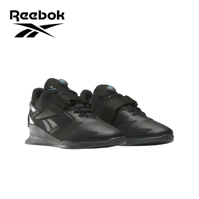 【REEBOK官方旗艦】LEGACY LIFTER III 舉重鞋_男_100074527