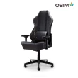 【OSIM】電競天王椅S 變形金剛限量款 OS-8213(按摩椅/電腦椅/辦公椅/電競椅)