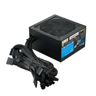 【Seasonic 海韻】S12III-650 銅牌 電源供應器(SE-PS-S123B650)