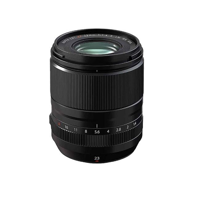 【FUJIFILM 富士】XF23mmF1.4 R LM WR*(平行輸入)